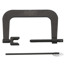 COMPRESSEUR DU RESSORT DE LA SOUPAPE PAR JIMS