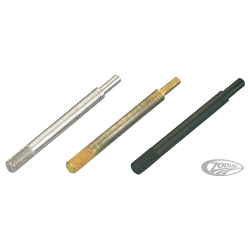 JEU D'OUTIL D'ENTRAINEMENT DE GUIDE DE SOUPAPE DE JIMS