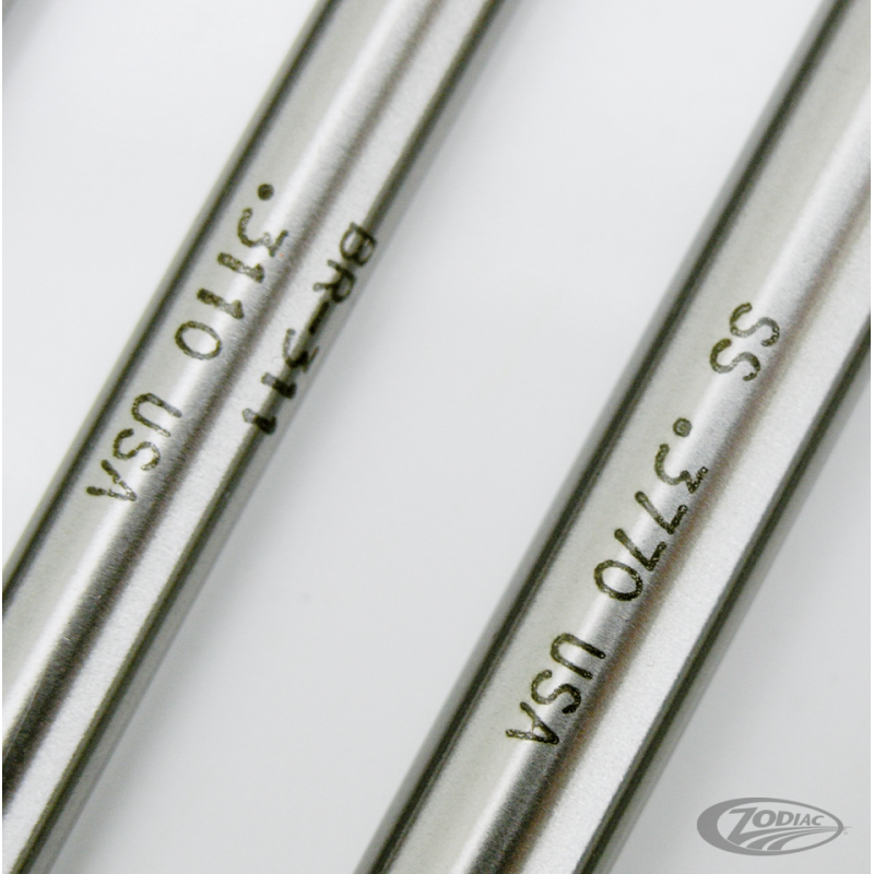 ALESOIRS DE GUIDES DE SOUPAPES KIBBLEWHITE