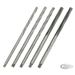 ALESOIRS DE GUIDES DE SOUPAPES KIBBLEWHITE