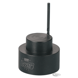 OUTIL D'ALESAGE DES BAGUES A CAMES