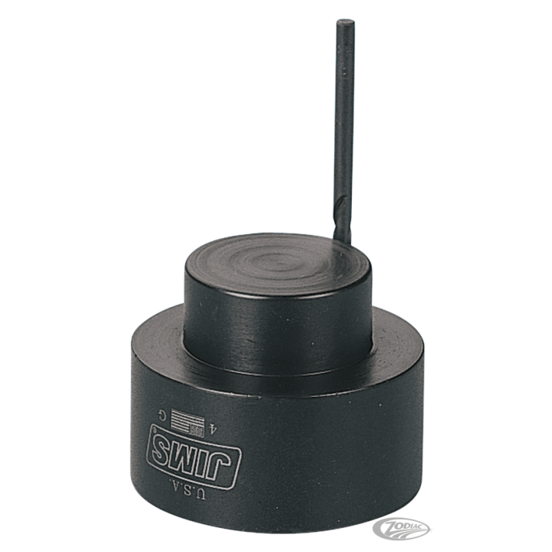 OUTIL D'ALESAGE DES BAGUES A CAMES