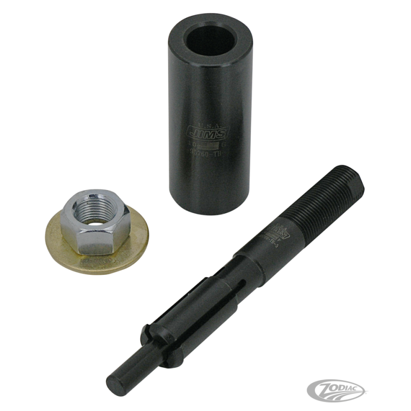 ARRACHEUR DU ROULEMENT DE CAMES POUR LES BIG TWIN PAR JIMS