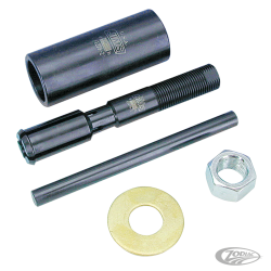 ARRACHE ROULEMENT D'ARBRE A CAME JIMS POUR TWIN CAM BOITE 5