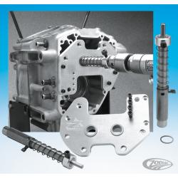 OUTIL DE PASSAGE DE LOBE DE CAME JIMS