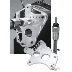 OUTIL DE PASSAGE DE LOBE DE CAME JIMS