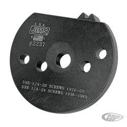 OUTIL DE VERROUILLAGE DE PIGNON JIMS