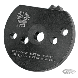 OUTIL DE VERROUILLAGE DE PIGNON JIMS