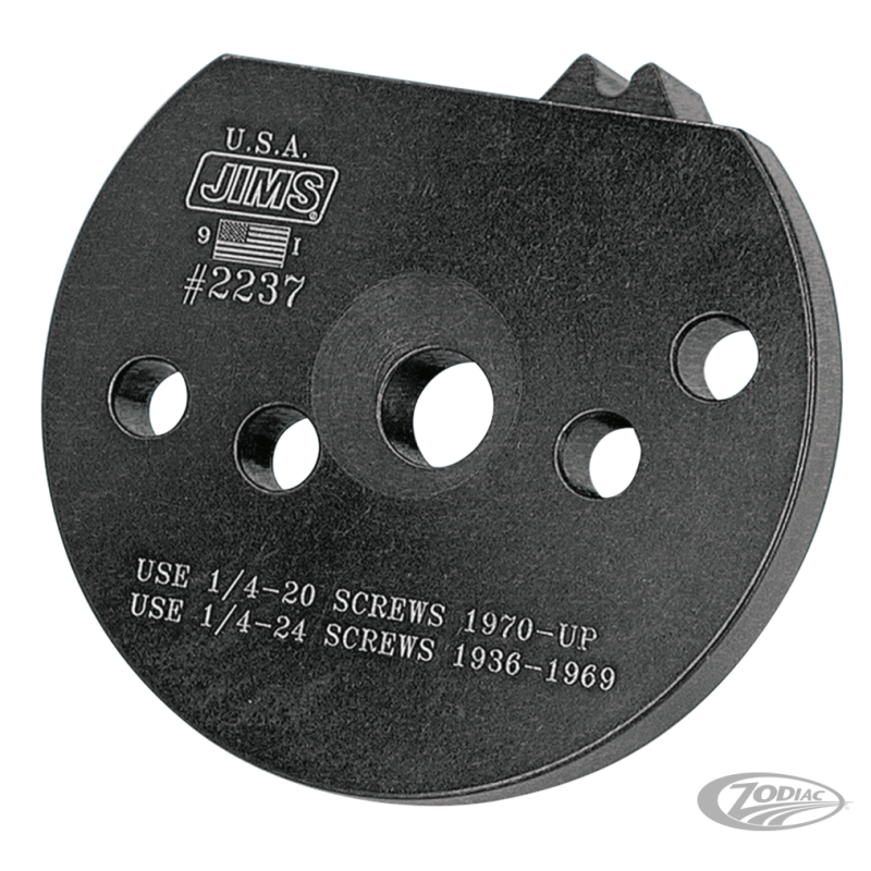 OUTIL DE VERROUILLAGE DE PIGNON JIMS