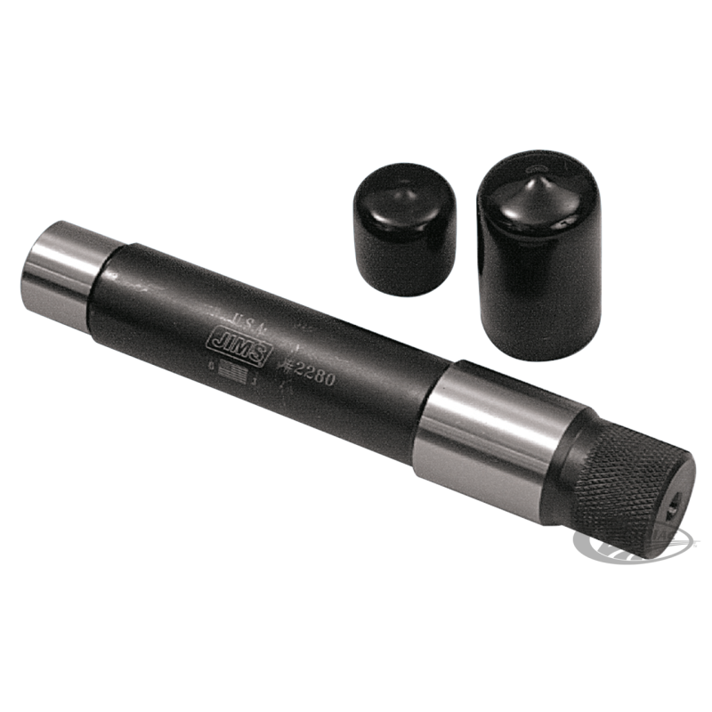 OUTIL DE JIMS POUR L'ALIGNEMENT DE PALIER ET DE DOUILLE DE CAME