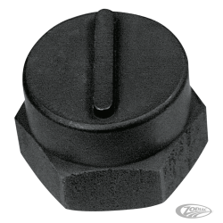 OUTIL POUR VIS DE CREPINE D'HUILE