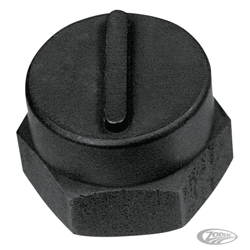 OUTIL POUR VIS DE CREPINE D'HUILE