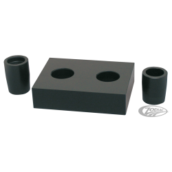 OUTIL JIMS POUR MONTAGE DE CAMES POUR TWIN CAM ET CHAINE A ROULEAUX