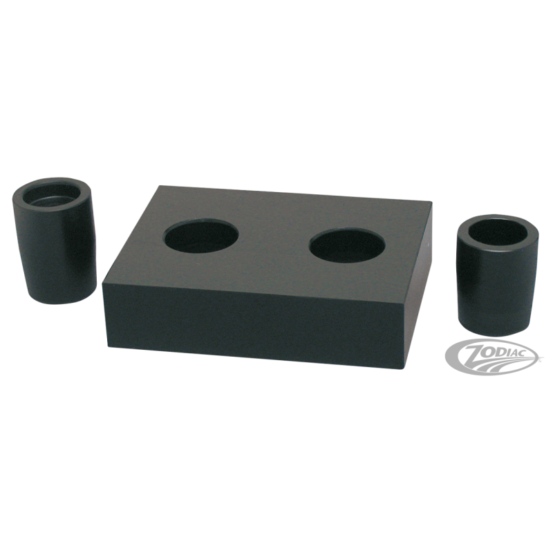 OUTIL JIMS POUR MONTAGE DE CAMES POUR TWIN CAM ET CHAINE A ROULEAUX