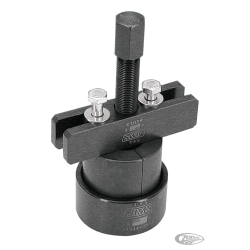 ARRACHE ROULEMENT DE CAME EXT. JIMS POUR TWIN CAM