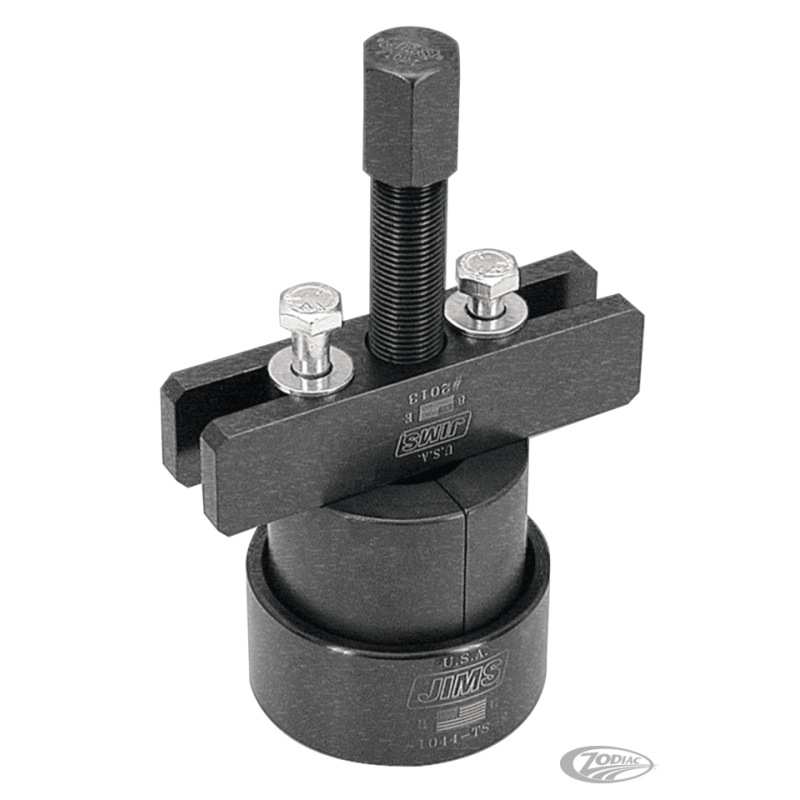 ARRACHE ROULEMENT DE CAME EXT. JIMS POUR TWIN CAM