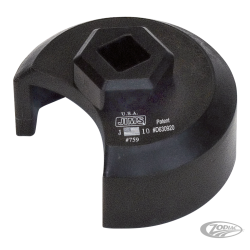 DOUILLE JIMS POUR JAUGE D'HUILE