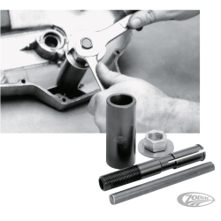 ARRACHE ROULEMENT DE CARTER PRIMAIRE EXTERNE