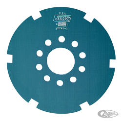 PLAQUE-FREIN D'EMBRAYAGE DE JIMS