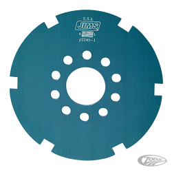 PLAQUE-FREIN D'EMBRAYAGE DE JIMS