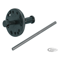 ARRACHE NOIX D'EMBRAYAGE