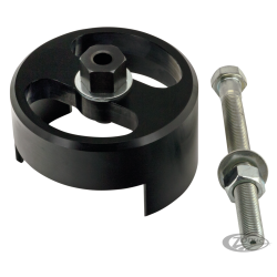 OUTIL COMPRESSEUR D'EMBRAYAGE