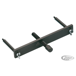 COMPRESSEUR DU RESSORT DE L'EMBRAYAGE POUR SPORTSTER