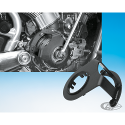 OUTIL DE BLOCAGE DE NOIX D'EMBRAYAGE DE V-ROD JIMS