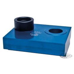 SUPPORT DE BOITE JIMS POUR ETAU