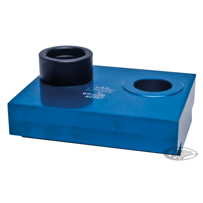 SUPPORT DE BOITE JIMS POUR ETAU