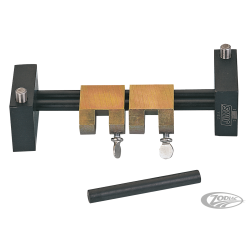 JAUGES DE FOURCHETTES