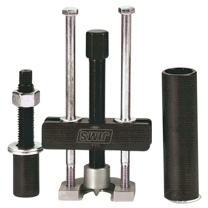 ARRACHE PORTEES DE ROULEMENTS POUR BIG TWIN DE JIMS