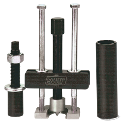 ARRACHE PORTEES DE ROULEMENTS POUR BIG TWIN DE JIMS