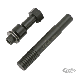 EXTRACTEUR & POSEUR DE CHEMISE D'AXE POUR BOITE 6