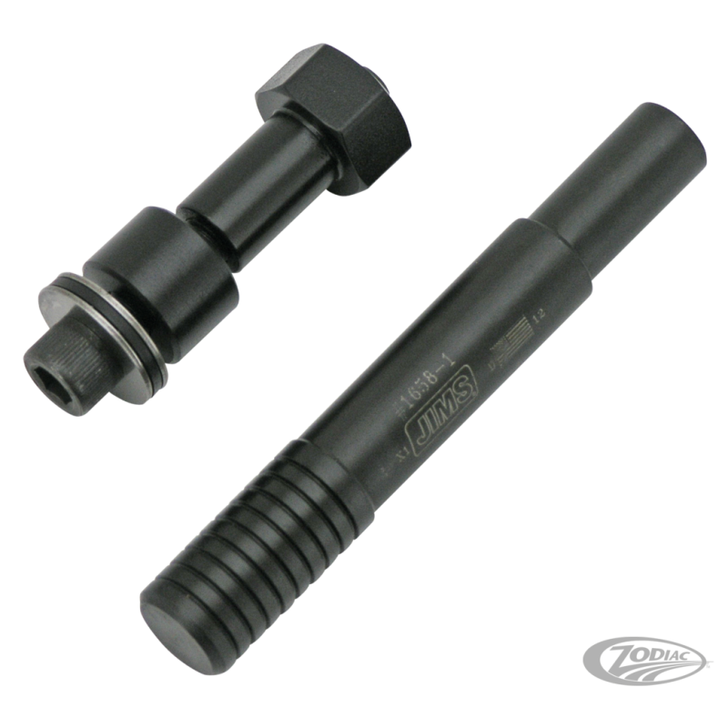 EXTRACTEUR & POSEUR DE CHEMISE D'AXE POUR BOITE 6