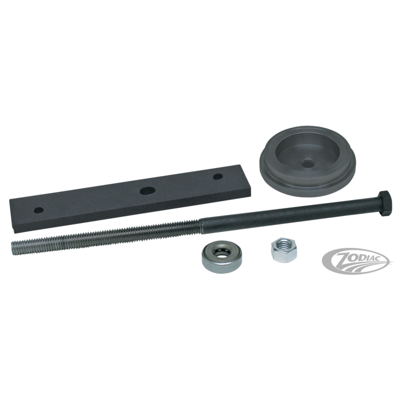 OUTIL JIMS POUR ARBRE PRINCIPAL DE BOITE