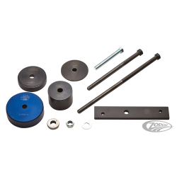 KIT D'INSTALLATION JIMS POUR PIGNON PRINCIPAL ET ROULEMENT