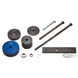 KIT D'INSTALLATION JIMS POUR PIGNON PRINCIPAL ET ROULEMENT