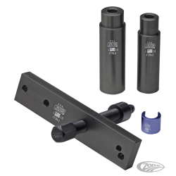 OUTIL JIMS POUR MONTER ET RETIRER LE ROULEMENT D'ARBRE