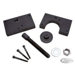 KIT D'INSTALLATEUR/ARRACHE JIMS DE ROULEMENTS DE TRAPPE DE BOITE 6