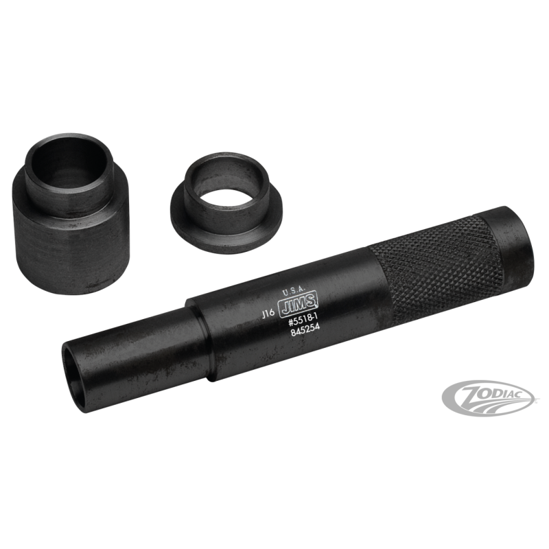 OUTIL POUR AXE DE SELECTEUR DE BOITE 6 JIMS