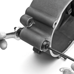 OUTIL D'AXE DE SELECTEUR JIMS