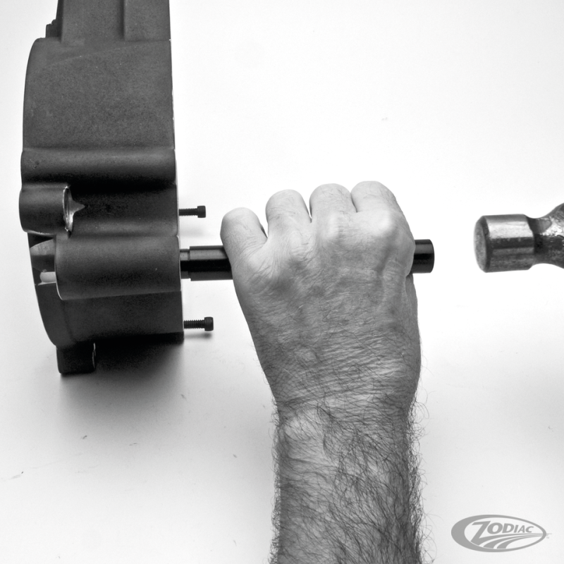 OUTIL D'AXE DE SELECTEUR JIMS