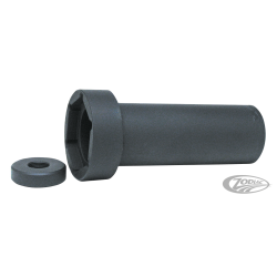 CLEF POUR L'ECROU DE POULIE DE SORTIE DE BOITE 6