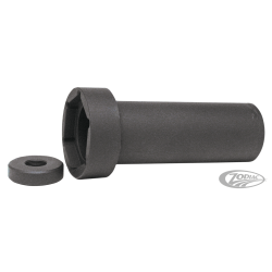 CLEF POUR L'ECROU DE POULIE DE SORTIE DE BOITE 6