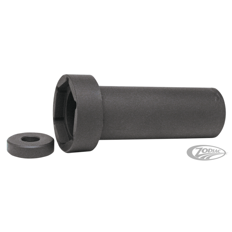 CLEF POUR L'ECROU DE POULIE DE SORTIE DE BOITE 6