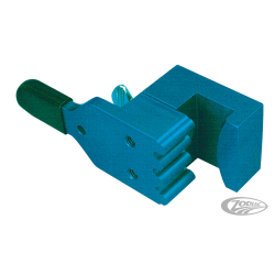 BLOQUE POULIE DE SORTIE DE BOITE BIG TWIN JIMS