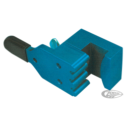 BLOQUE POULIE DE SORTIE DE BOITE BIG TWIN JIMS