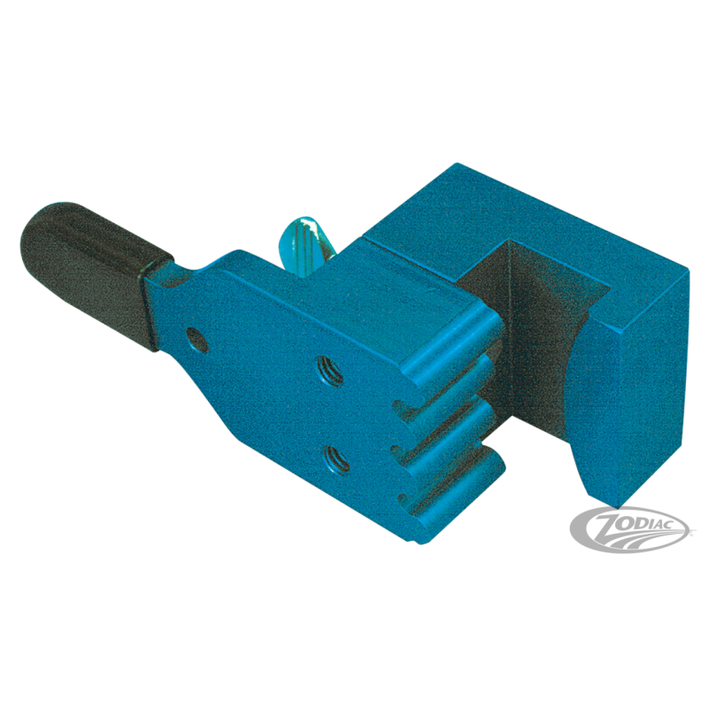 BLOQUE POULIE DE SORTIE DE BOITE BIG TWIN JIMS