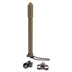 POMPE A AIR POUR MODELES MILITAIRES 45CI